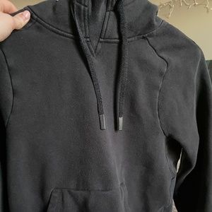 Thick/Warm Lululemon Sweatshirt